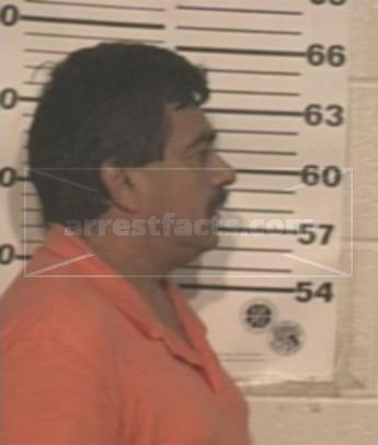 Adolfo Ramirez Luna