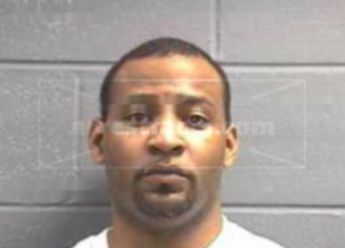 Donnie Miquel Mchenry