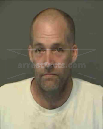 Mark Daniel Smith