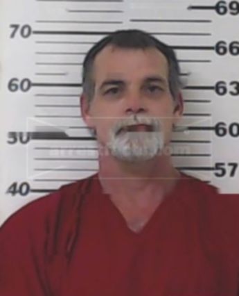 Harold Dwayne Scott