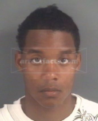 Michael Elliott Ladson