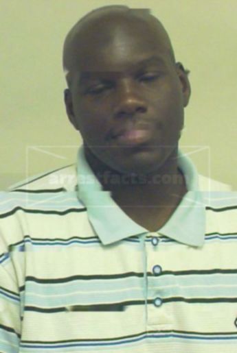 Anthony Bennett
