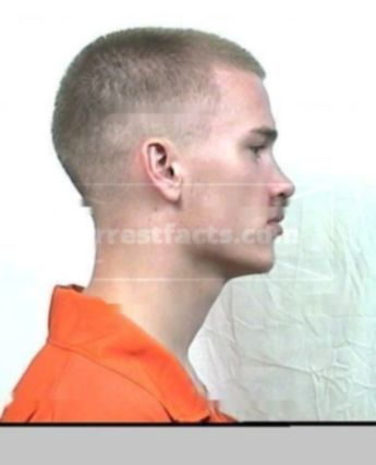 Justin Jay West