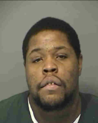 Taurus Daune Mckinney
