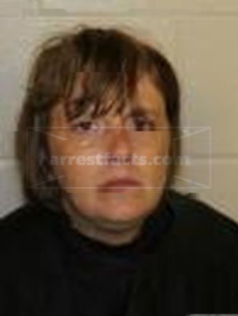 Sheila Denise Smith Selman