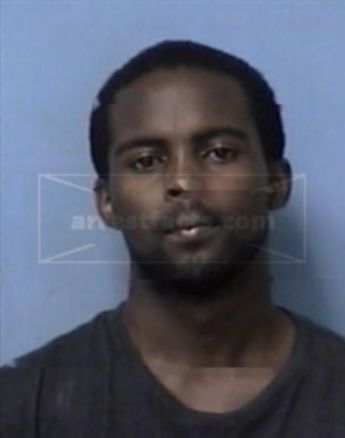 Desmond Deshaun Woodard