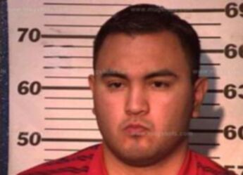 John Nicholas Cerda Dominguez