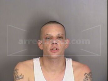 Cory William Peuser