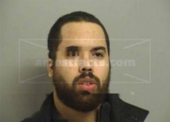 Brandon Nicholas Miller