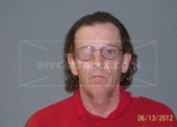 John Arthur Dysart
