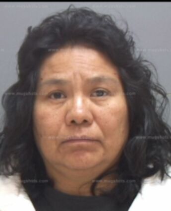 Maggie Ann Begay