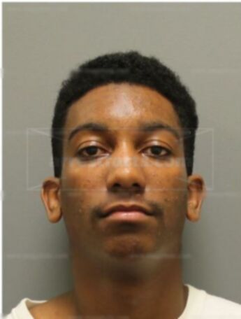 Therrance Johnson