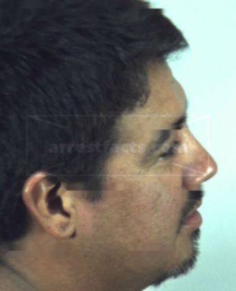 Jose Antonio Gonzales