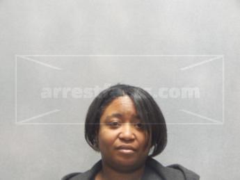 Kozinca Terrest Terrell