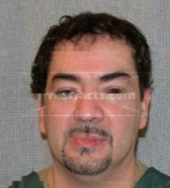 Ronald D Perez