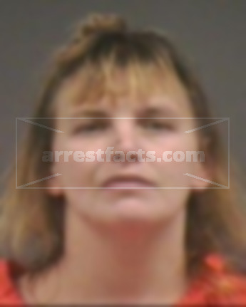 Kimberly Theresa Hakes
