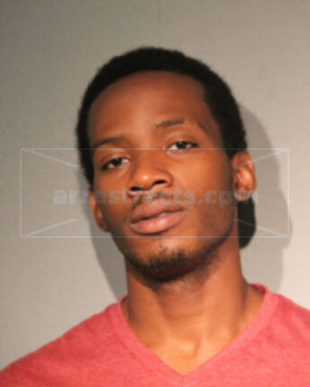 Mauriceo Ashford