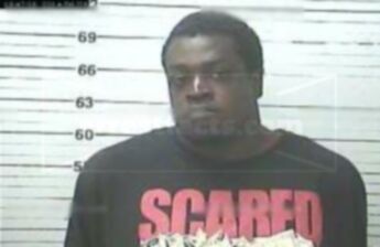 Bryant Chad Alexander