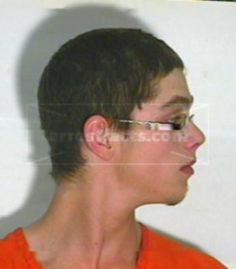 Patrick Sean Mcclure