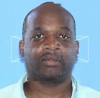 Daren B. Johnson