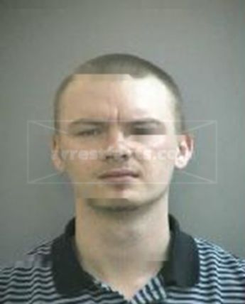 Dexter Jay Waldrep Jr.