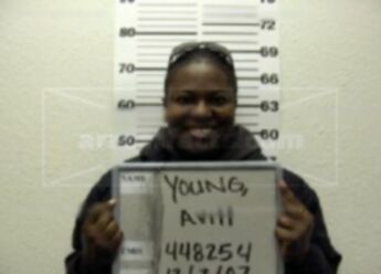 Avill Patricia Young