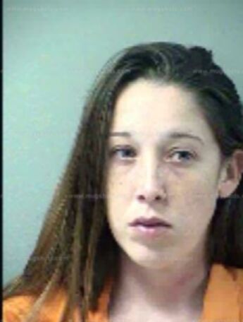 Amber Chantile Harding