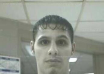 Jonathan Ulysess Carr