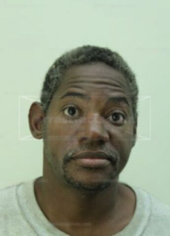 Michael Anthony Green