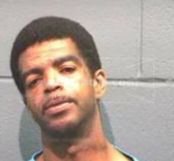 Randy Mcdaniel Williams