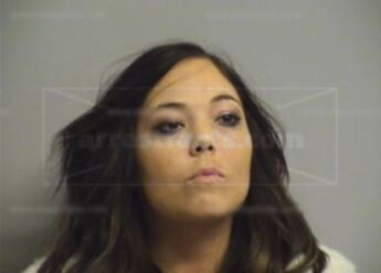 Hannah Elizabeth Wheeler
