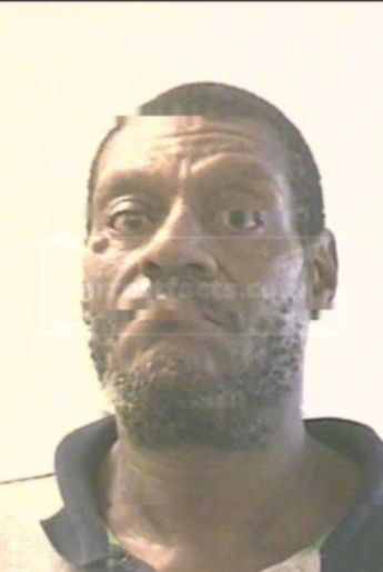 Horace Leon Sessoms
