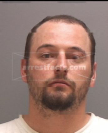 Dustin Donald Bagley