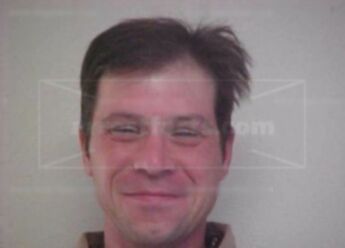 Brian Douglas Jordan