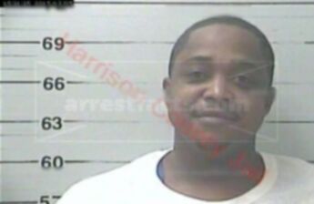 Lukus Antonio Harper