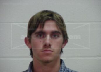 Colt Jordan Westover
