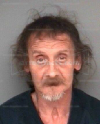 Carl William Radford