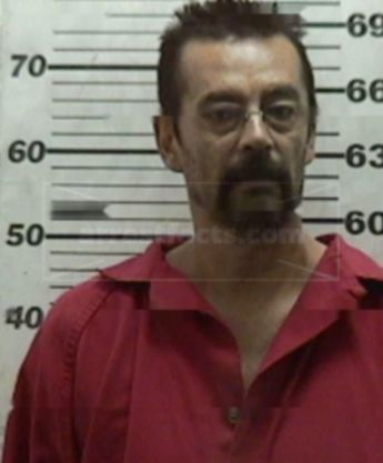 Johnny Valdez