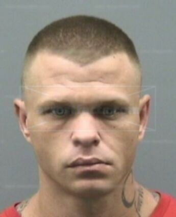Conrad Thomas Baum Ii