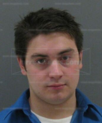 Kyle Joseph Gillette
