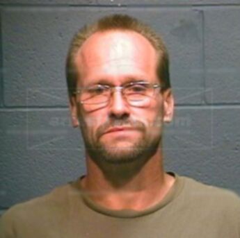 James Mark Boyde