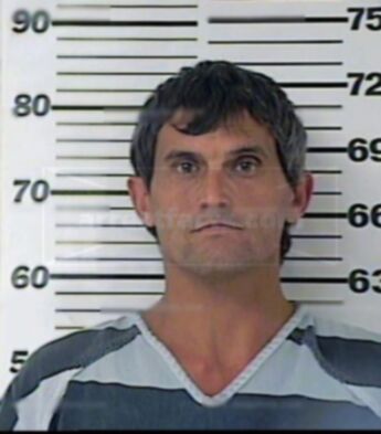 Stephen Paul Jernigan