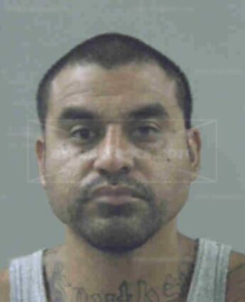 Jose Ramiro Solis