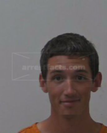 Joshua Allen Wheeler