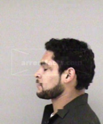 Abel Perez Jr.