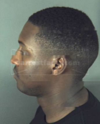 Andre Mckinnley Mckinnon