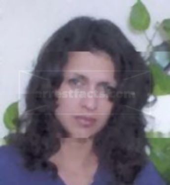 Francisca Gomez Slocum