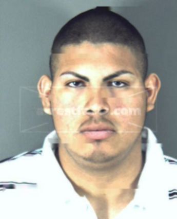 Francisco Javier Navarro Jr