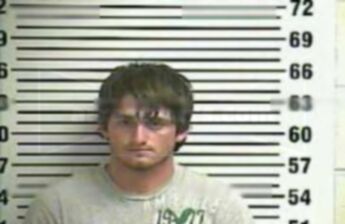 Joshua Cain Temple
