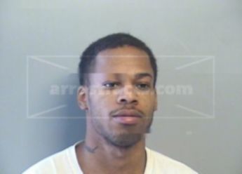 Byron Dejuan Roland